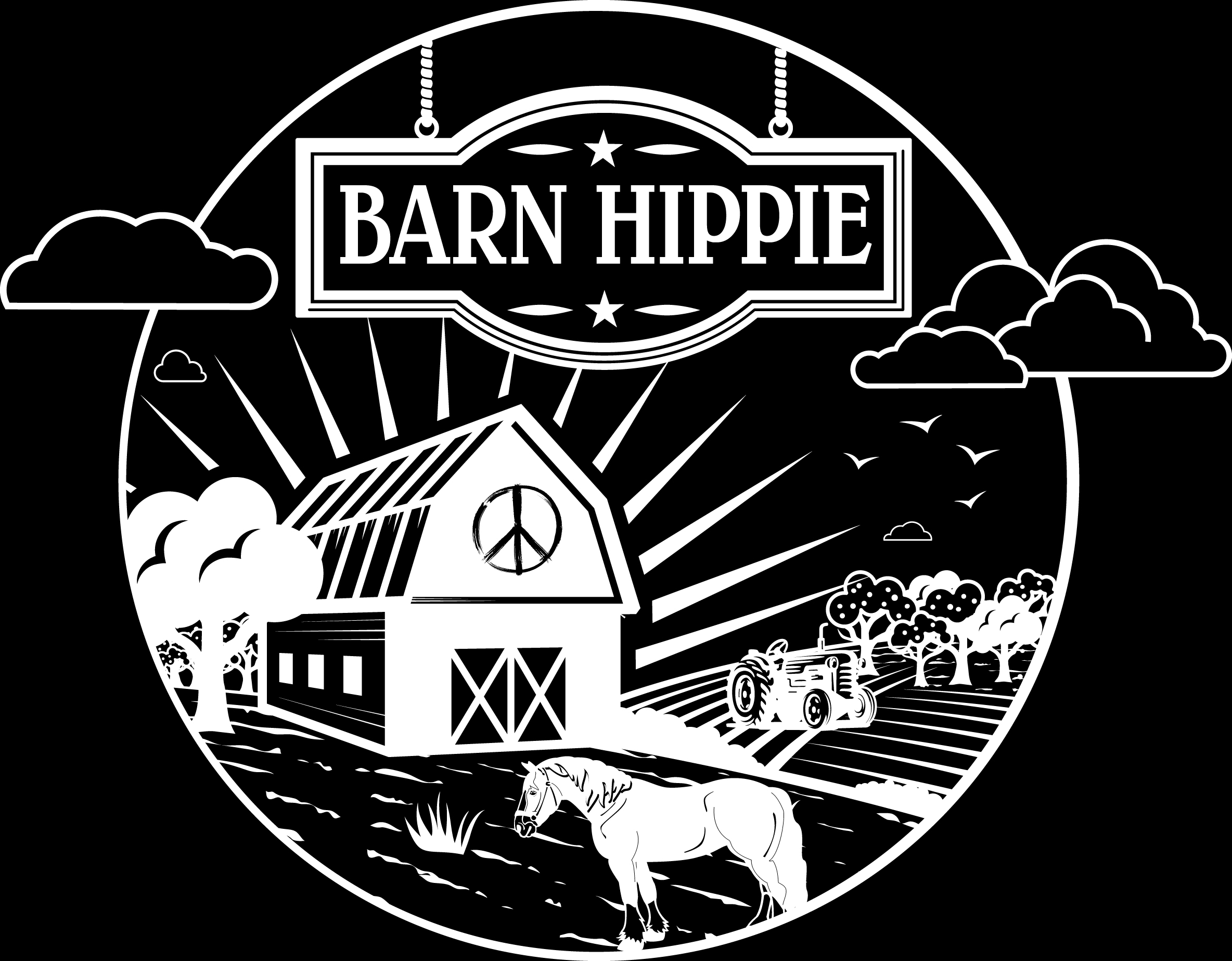 Barn Hippie Coming Soon